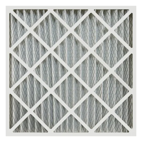 High Quality G4 HEPA Air Filter 24X24X1 for Clean Rooms Firair